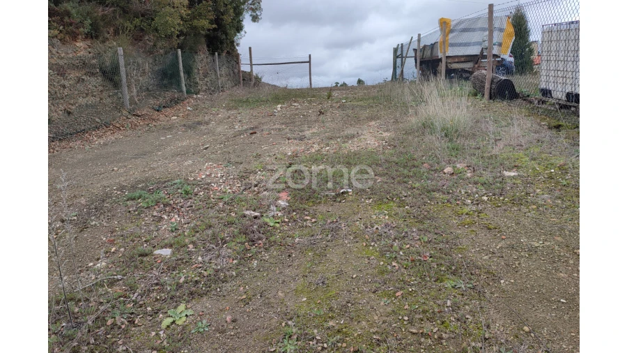 Terreno para Venda em Porto de Mós - São João Baptista e São Pedro Foto 6
