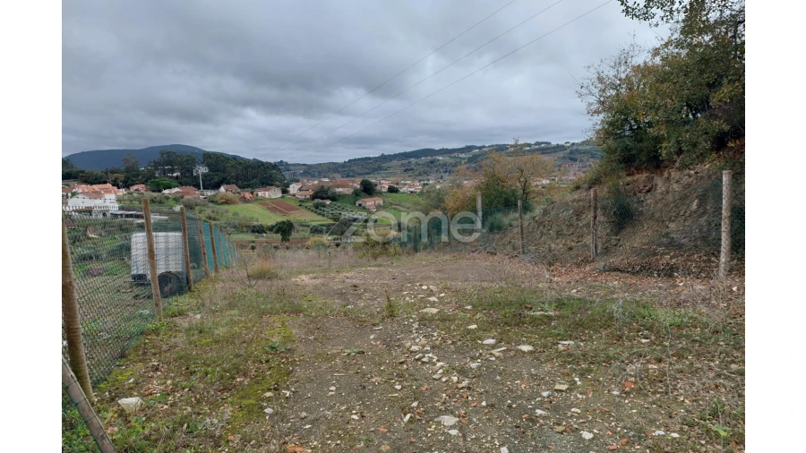 Terreno para Venda em Porto de Mós - São João Baptista e São Pedro Foto 3