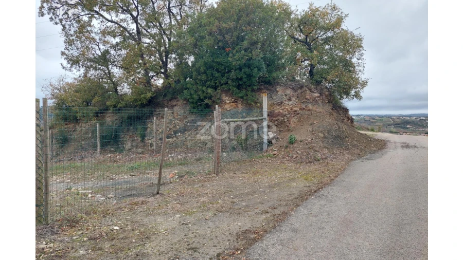 Terreno para Venda em Porto de Mós - São João Baptista e São Pedro Foto 1