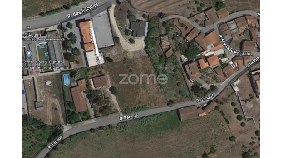 Terreno para Venda em Tamengos, Aguim e Óis do Bairro Foto 14