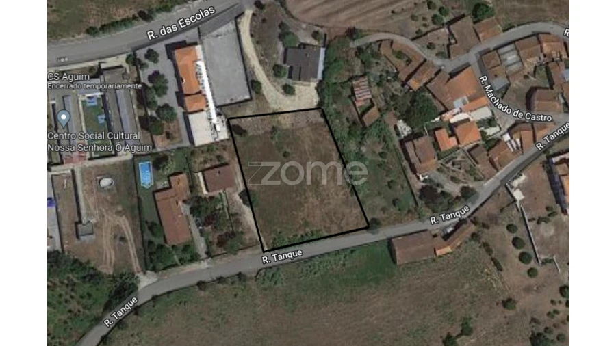 Terreno para Venda em Tamengos, Aguim e Óis do Bairro Foto 7