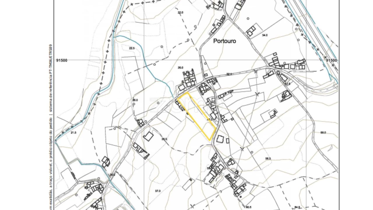 Terreno para Venda em Moita Foto 9