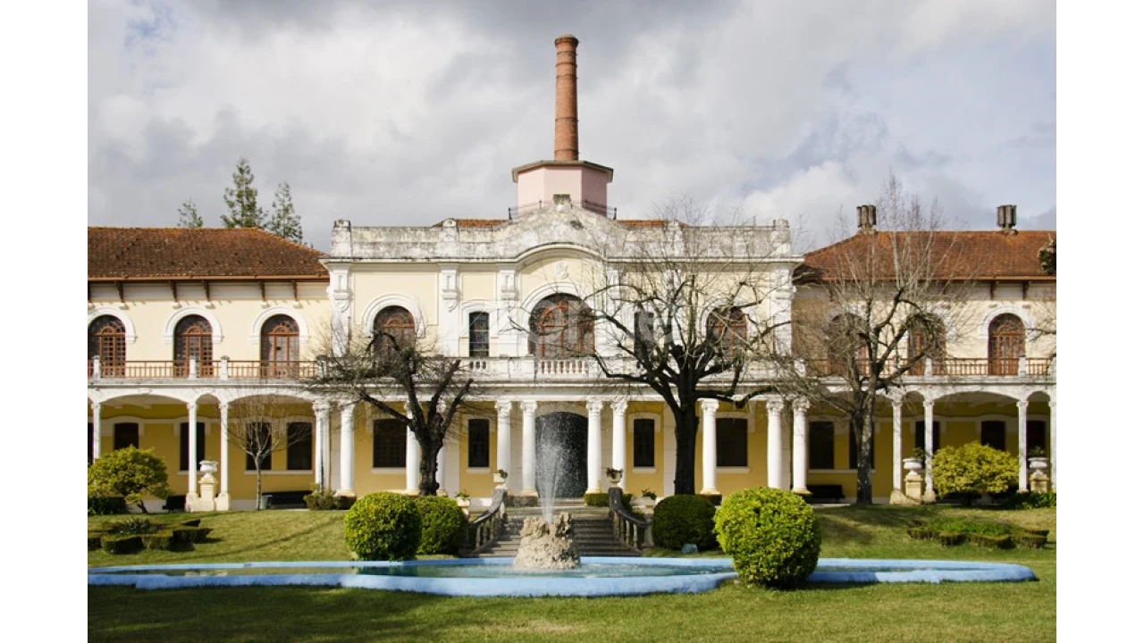 Terreno para Venda em Moita Foto 16