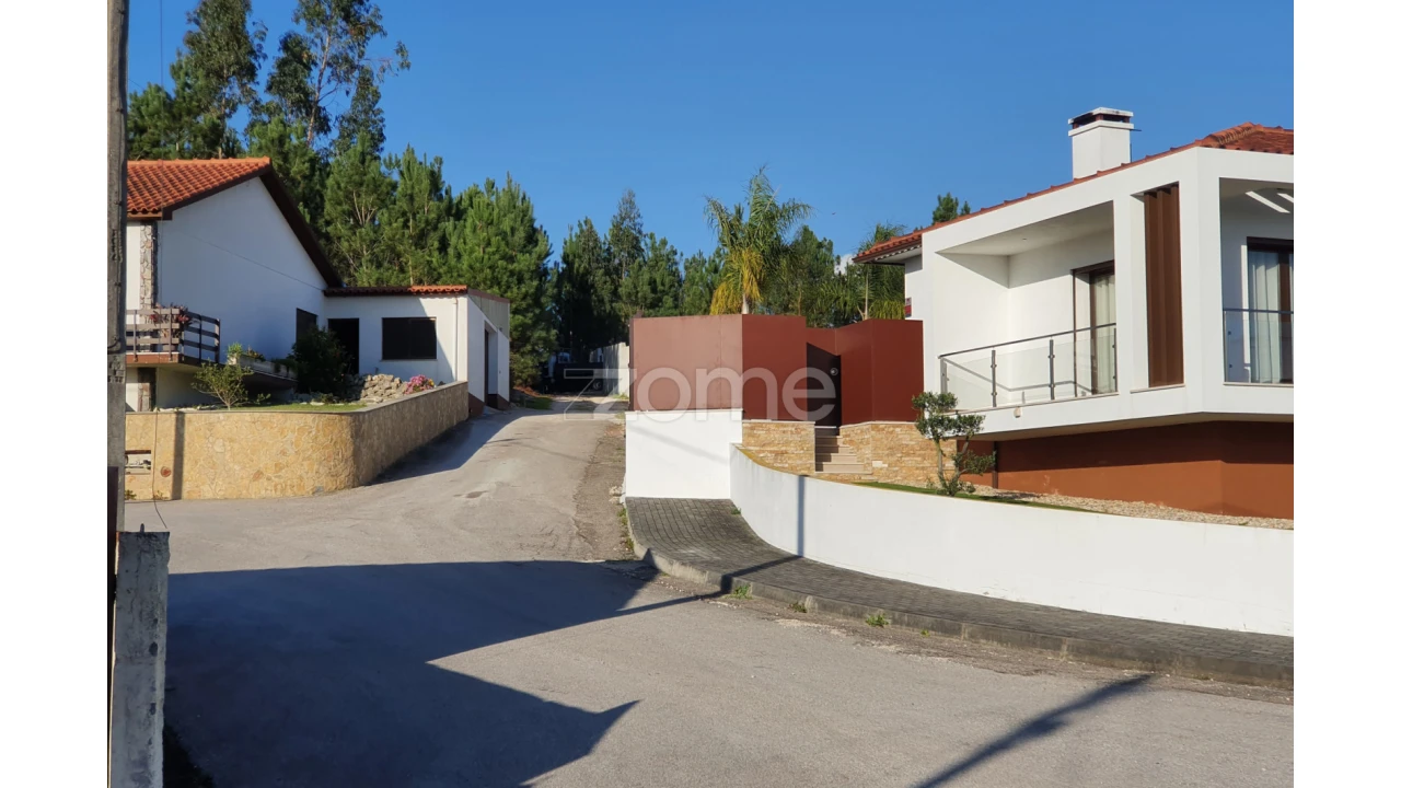Terreno para Venda em Marinha Grande Foto 8