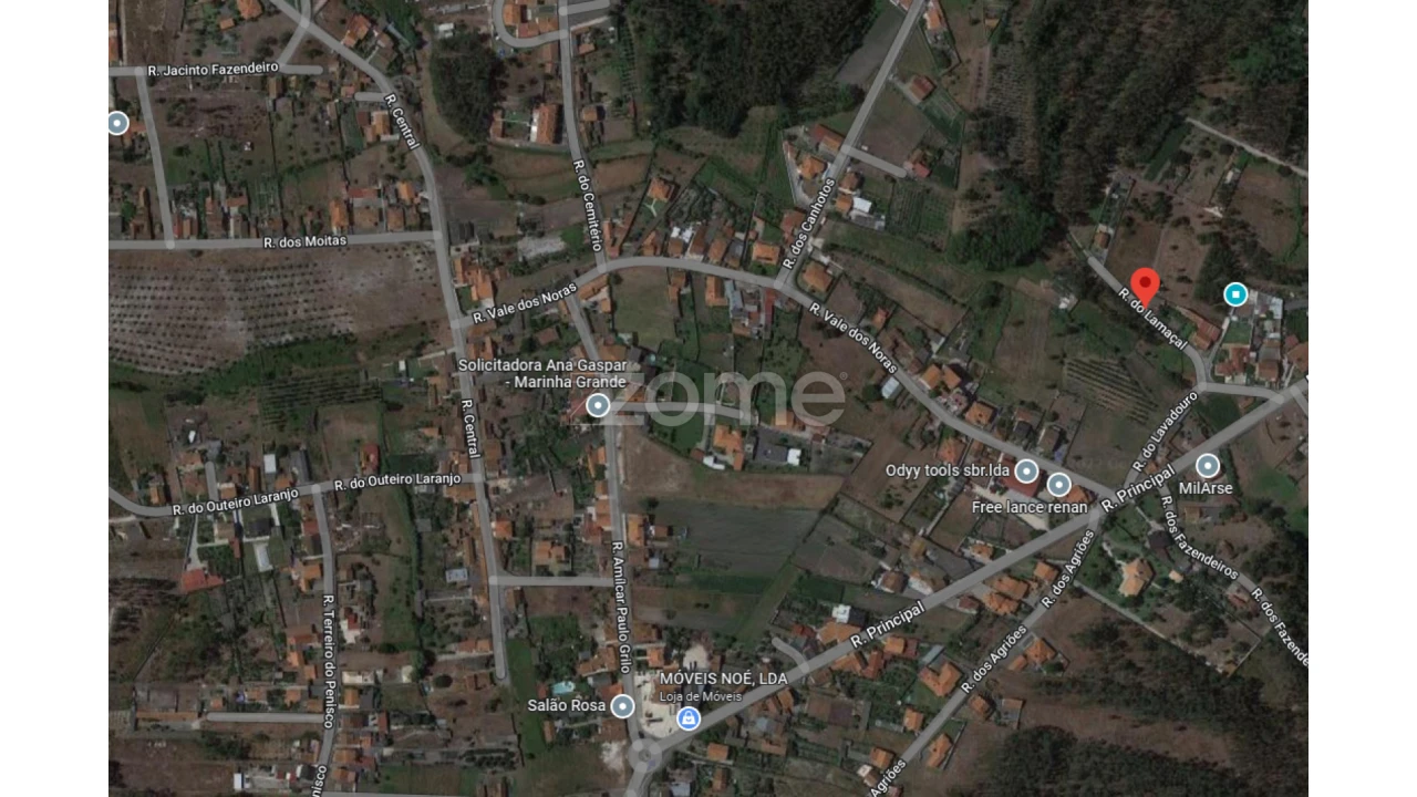 Terreno para Venda em Marinha Grande Foto 11