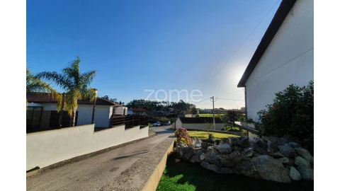 Terreno para Venda em Marinha Grande