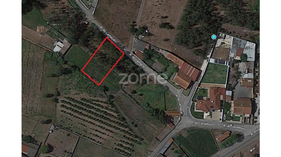 Terreno para Venda em Marinha Grande Foto 10