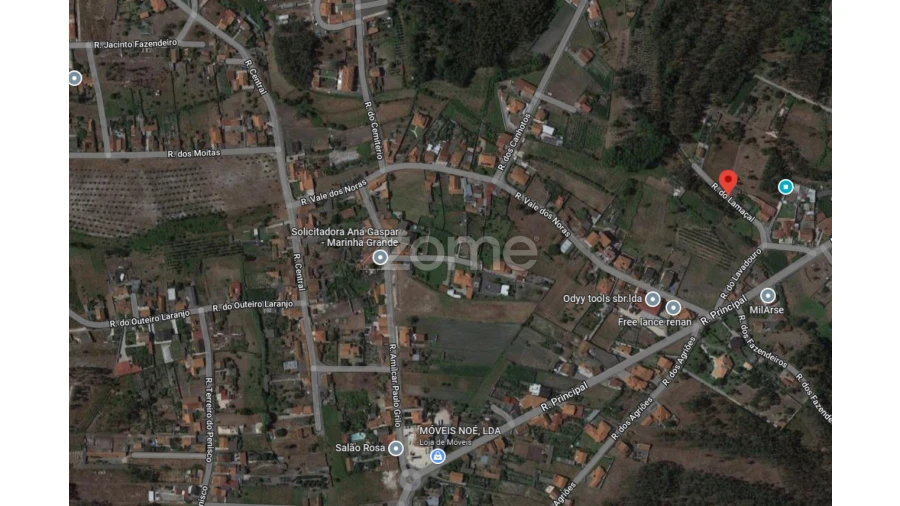Terreno para Venda em Marinha Grande Foto 11