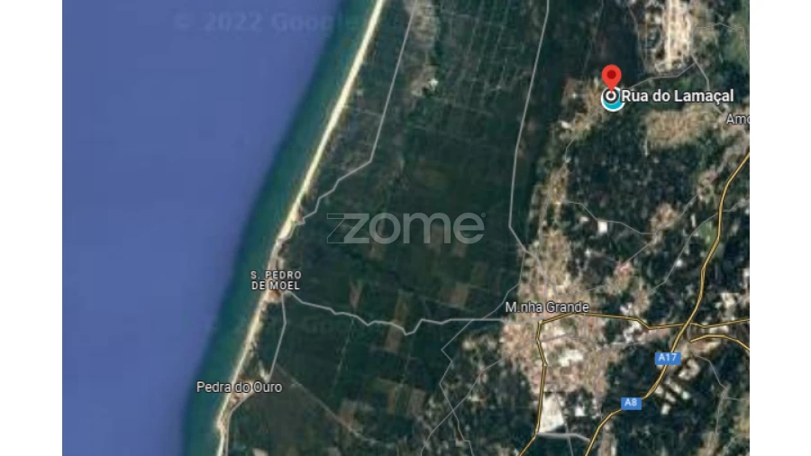 Terreno para Venda em Marinha Grande Foto 15