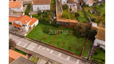 Terreno para Venda em São Martinho do Bispo e Ribeira de Frades