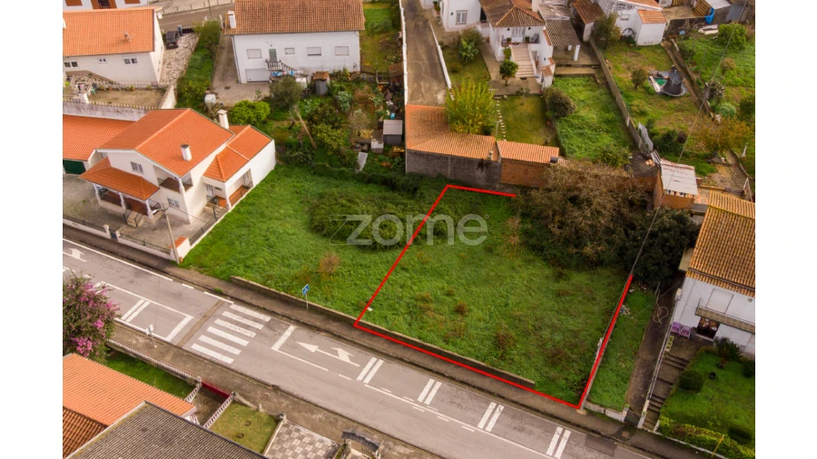 Terreno para Venda em São Martinho do Bispo e Ribeira de Frades Foto 2