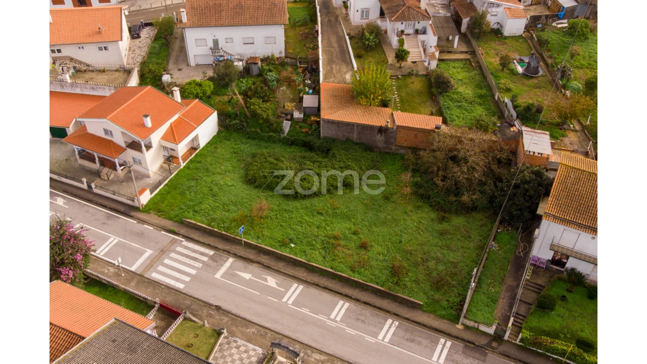 Terreno para Venda em São Martinho do Bispo e Ribeira de Frades Foto 6