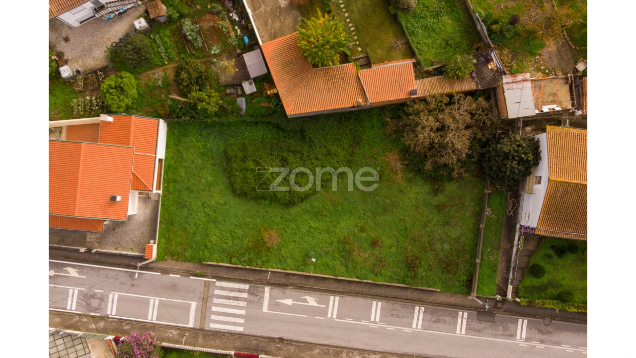 Terreno para Venda em São Martinho do Bispo e Ribeira de Frades Foto 5