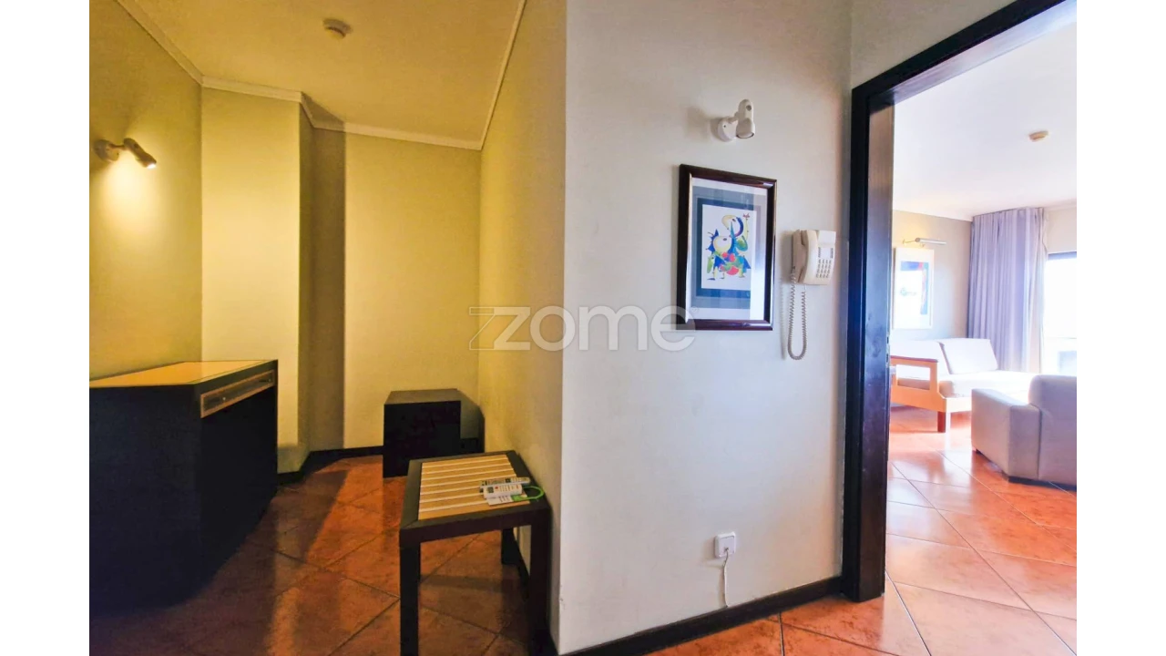 Apartamento T1 para Venda em Albufeira e Olhos de Água Foto 4