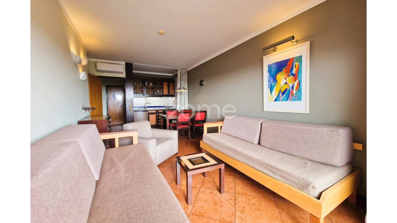 Apartamento T1 para Venda em Albufeira e Olhos de Água Foto 6