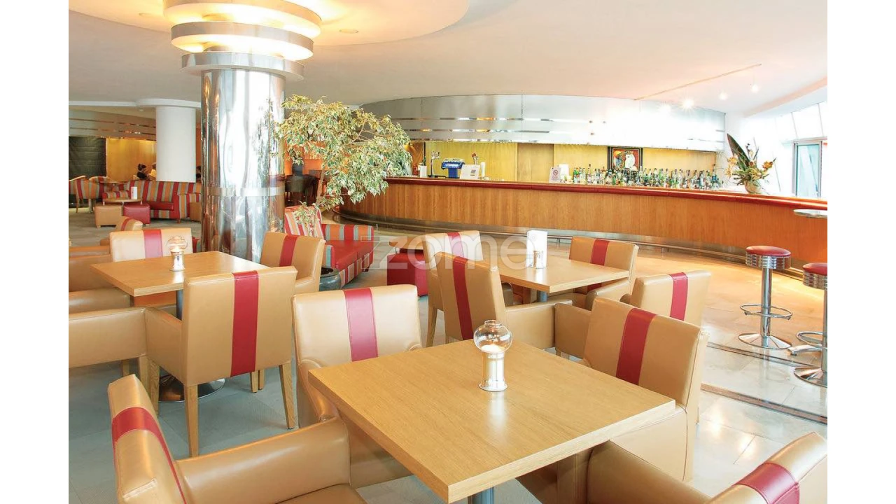 Apartamento T1 para Venda em Albufeira e Olhos de Água Foto 23