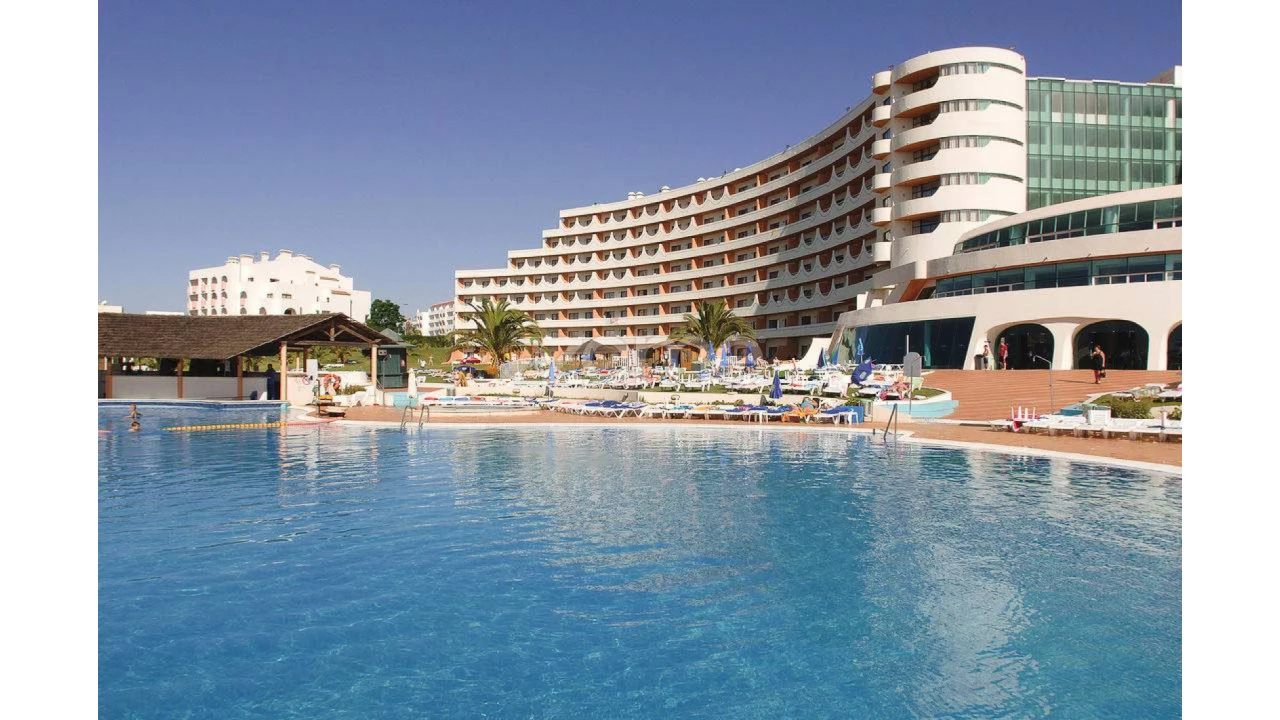 Apartamento T1 para Venda em Albufeira e Olhos de Água Foto 2