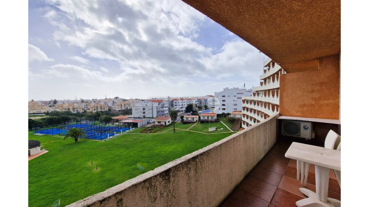 Apartamento T1 para Venda em Albufeira e Olhos de Água Foto 13
