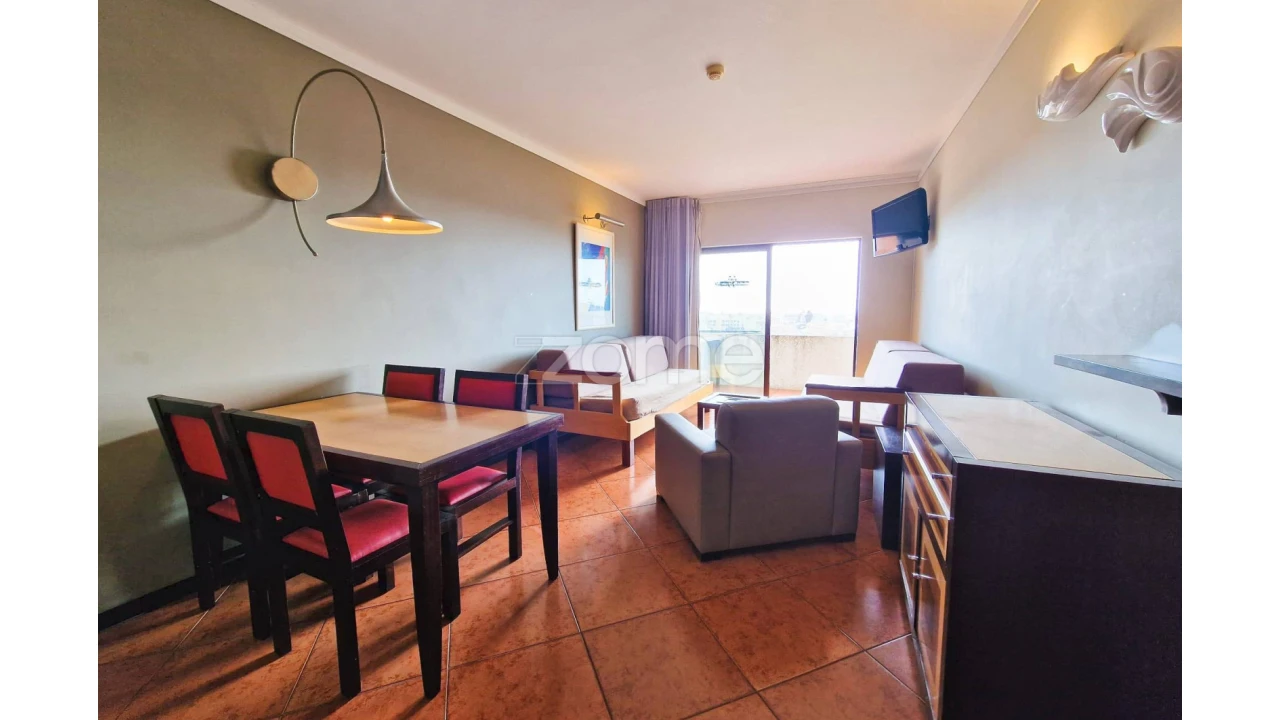 Apartamento T1 para Venda em Albufeira e Olhos de Água Foto 7