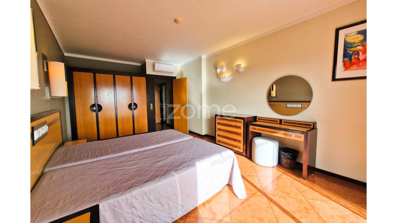 Apartamento T1 para Venda em Albufeira e Olhos de Água Foto 12