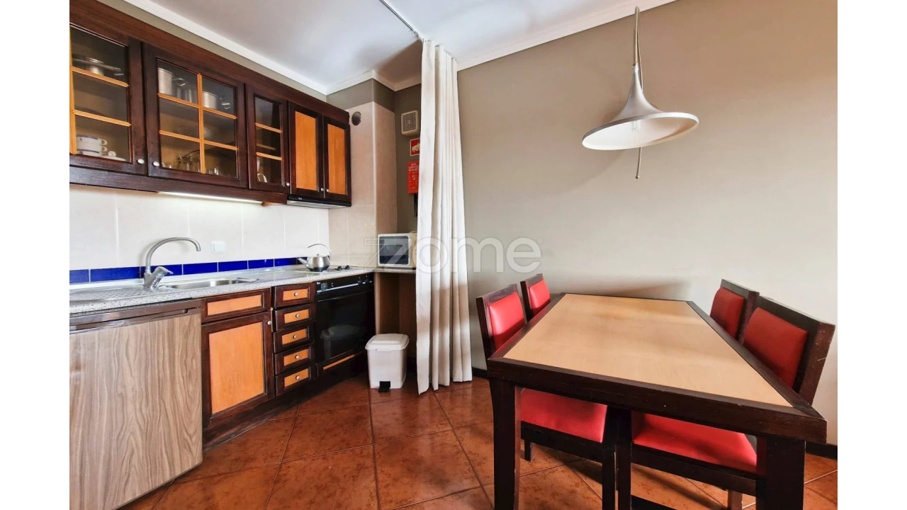 Apartamento T1 para Venda em Albufeira e Olhos de Água Foto 8