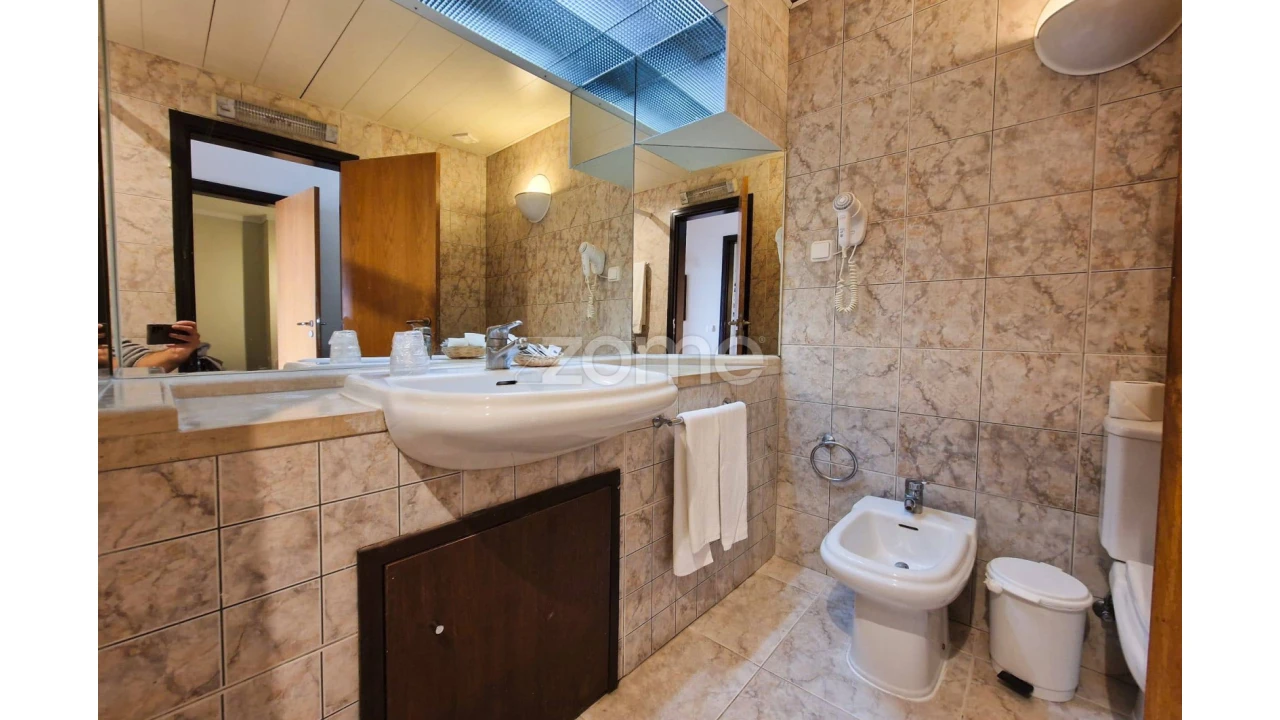 Apartamento T1 para Venda em Albufeira e Olhos de Água Foto 9