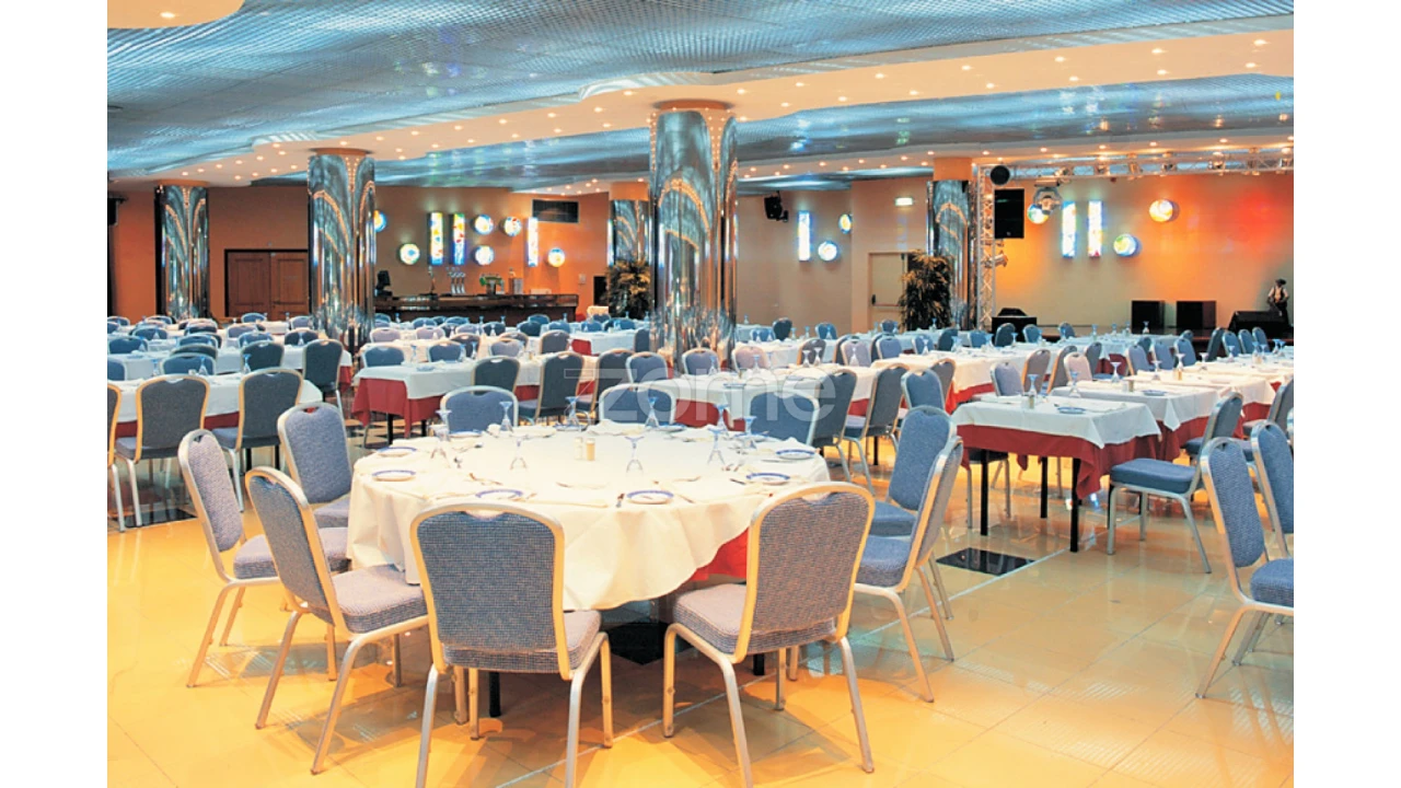 Apartamento T1 para Venda em Albufeira e Olhos de Água Foto 21