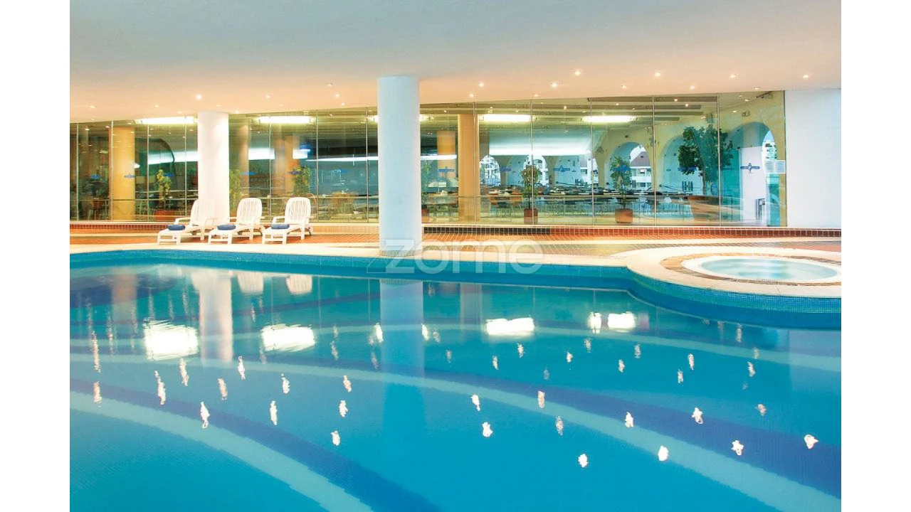 Apartamento T1 para Venda em Albufeira e Olhos de Água Foto 17