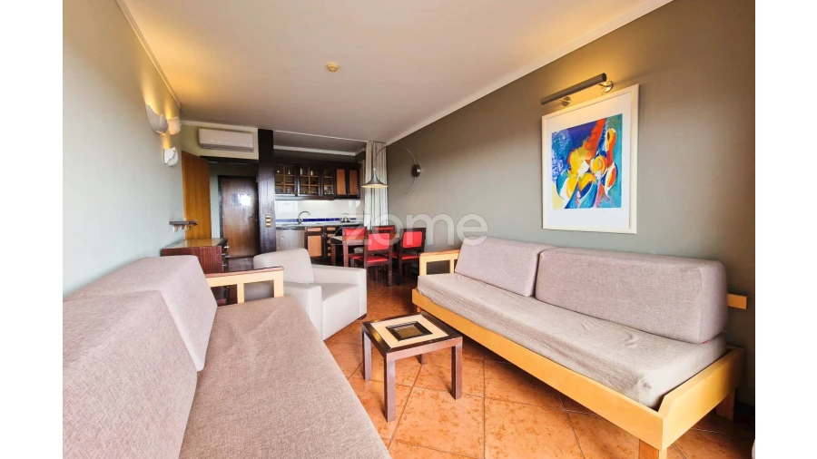 Apartamento T1 para Venda em Albufeira e Olhos de Água Foto 6
