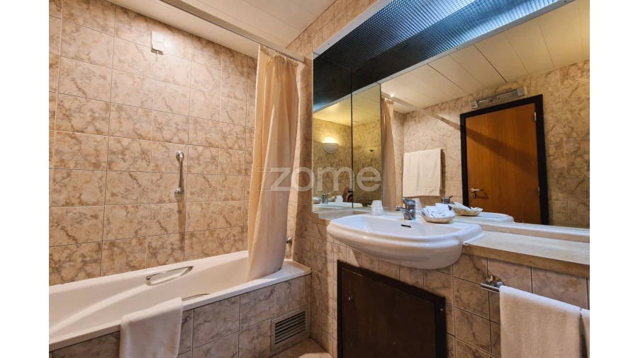 Apartamento T1 para Venda em Albufeira e Olhos de Água Foto 10