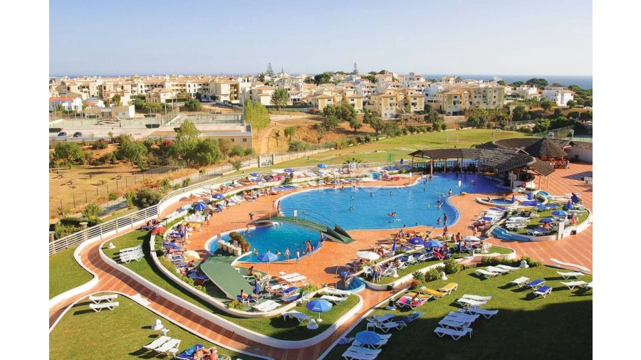 Apartamento T1 para Venda em Albufeira e Olhos de Água