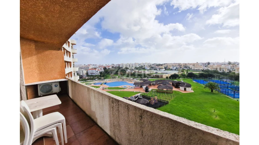 Apartamento T1 para Venda em Albufeira e Olhos de Água Foto 5