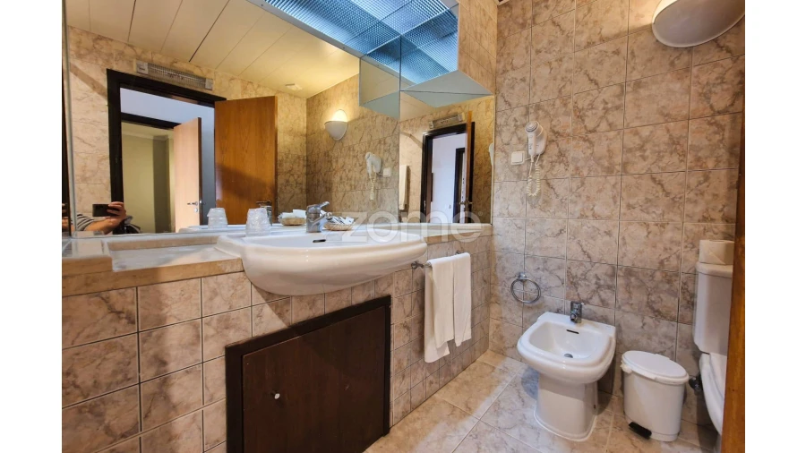 Apartamento T1 para Venda em Albufeira e Olhos de Água Foto 9