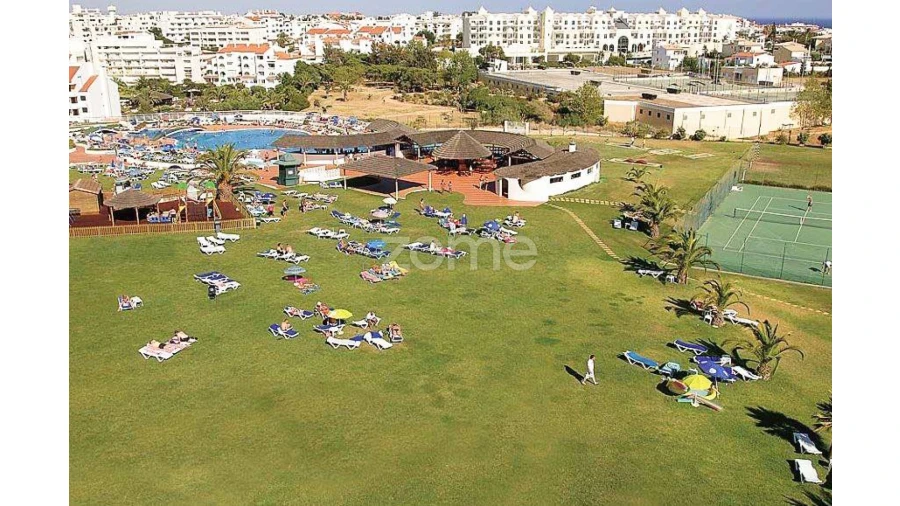 Apartamento T1 para Venda em Albufeira e Olhos de Água Foto 14