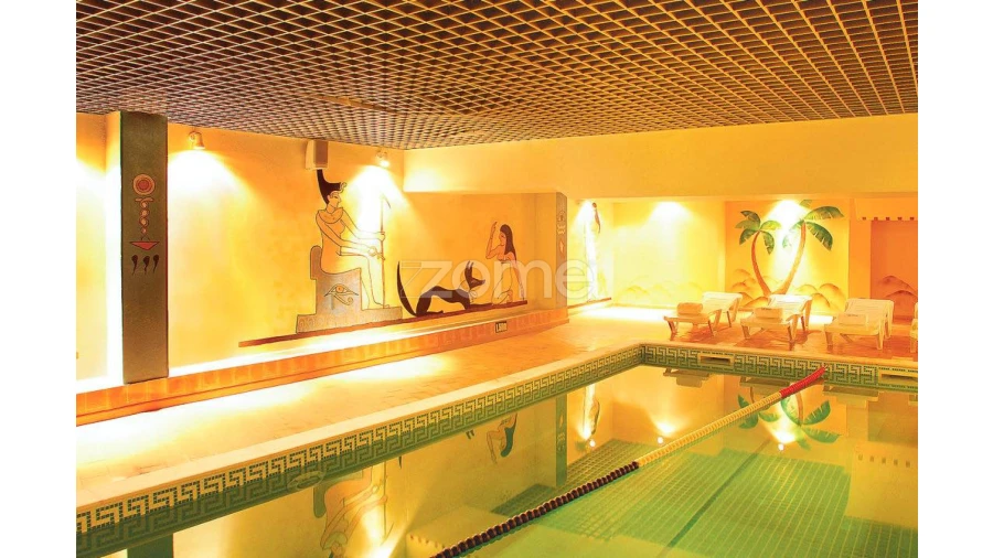 Apartamento T1 para Venda em Albufeira e Olhos de Água Foto 20