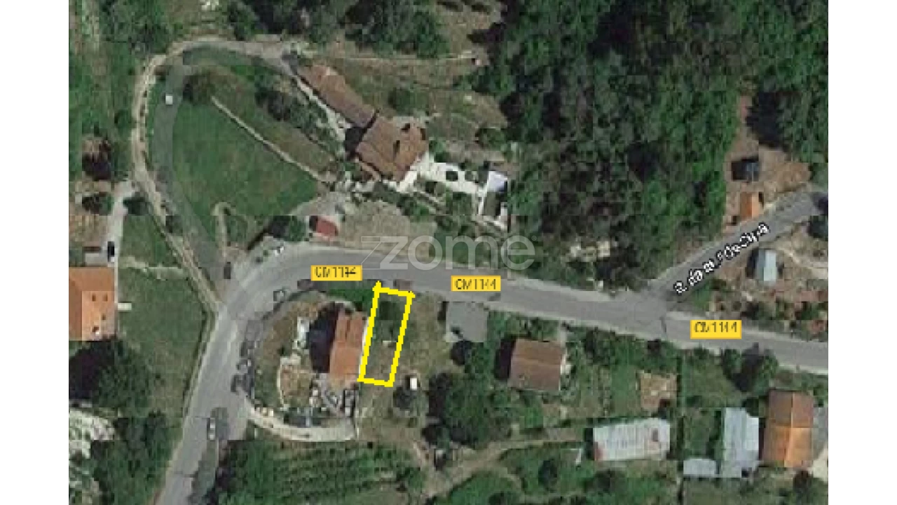 Terreno para Venda em Castro Daire Foto 2