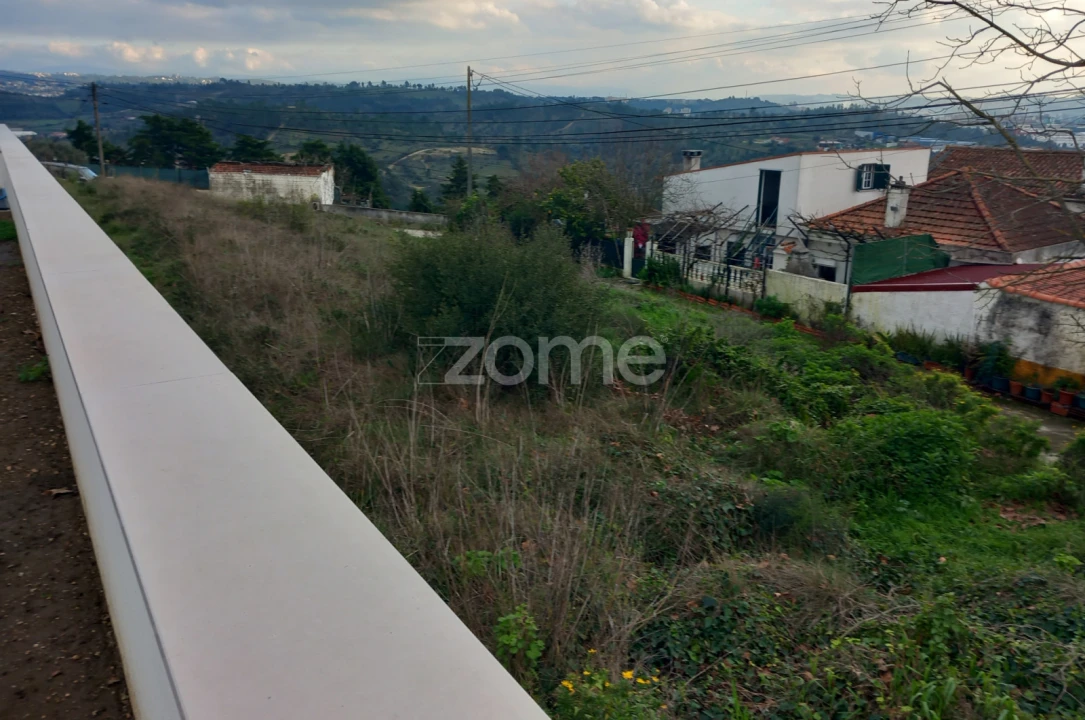 Terreno para Venda em Eiras e São Paulo de Frades Foto 27