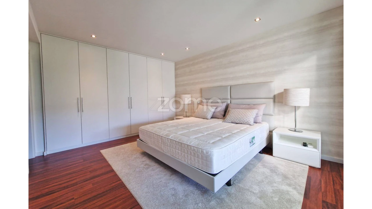 Apartamento T3 para Venda em Leiria, Pousos, Barreira e Cortes Foto 17