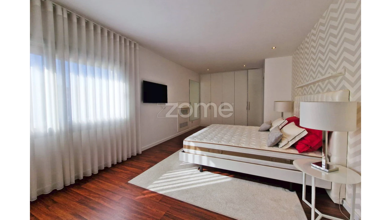 Apartamento T3 para Venda em Leiria, Pousos, Barreira e Cortes Foto 19