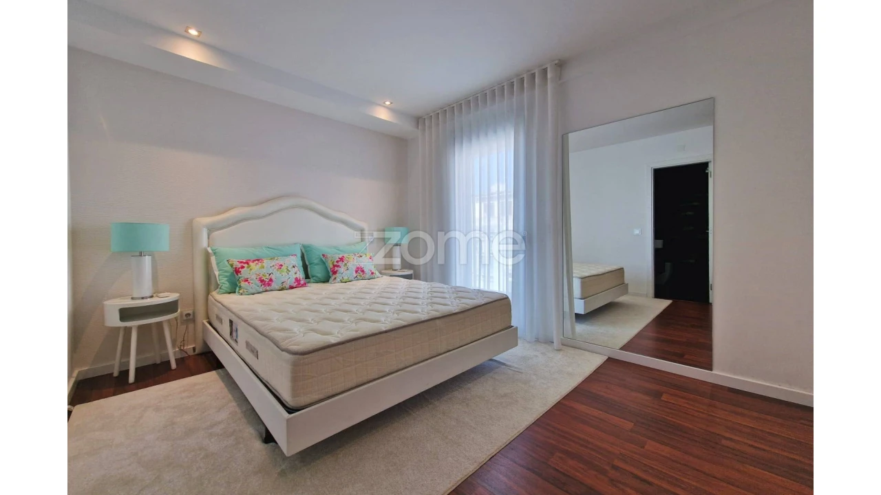 Apartamento T3 para Venda em Leiria, Pousos, Barreira e Cortes Foto 22