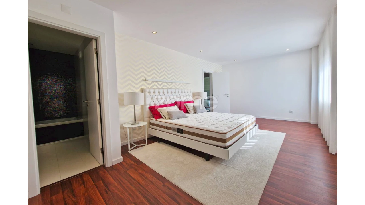 Apartamento T3 para Venda em Leiria, Pousos, Barreira e Cortes Foto 20