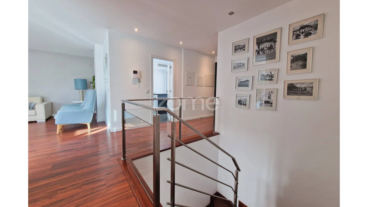 Apartamento T3 para Venda em Leiria, Pousos, Barreira e Cortes Foto 12