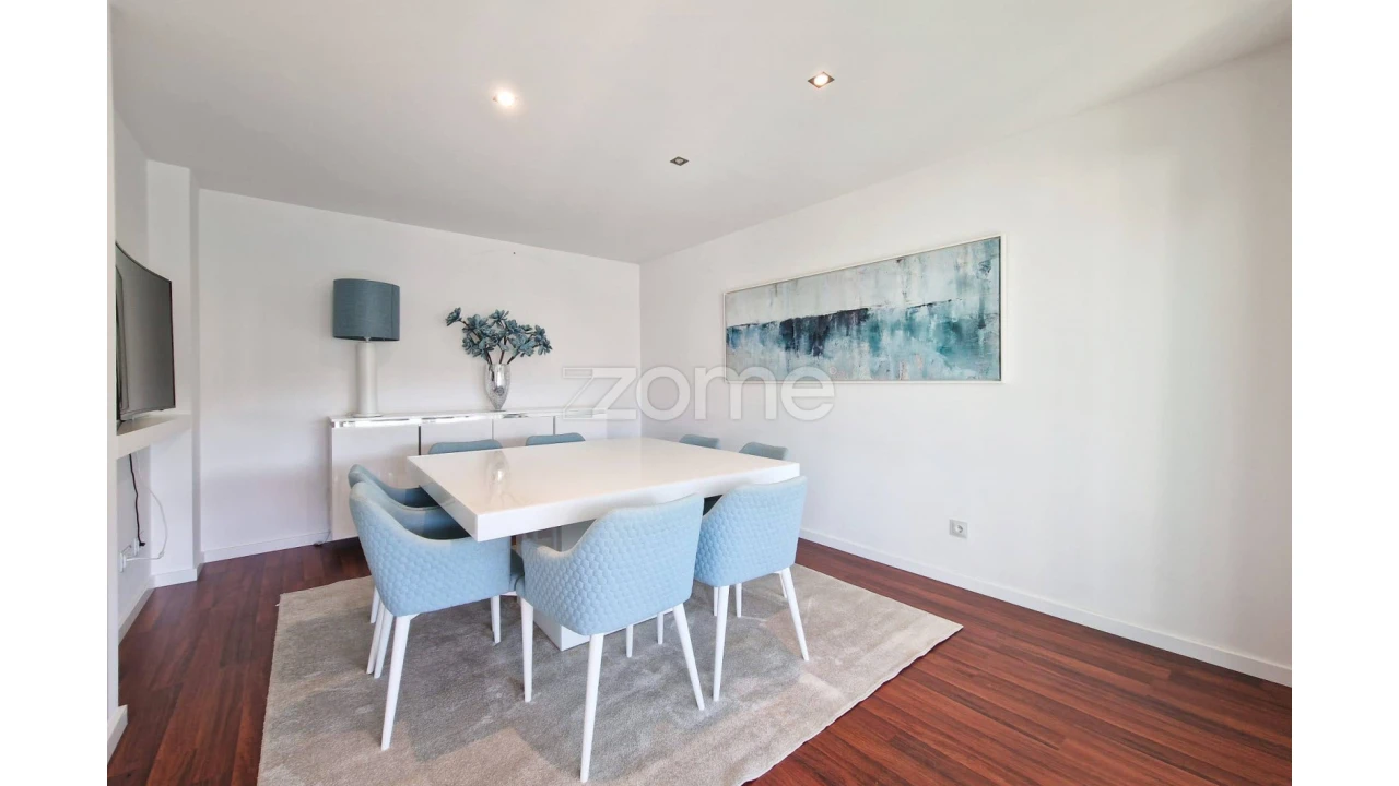 Apartamento T3 para Venda em Leiria, Pousos, Barreira e Cortes Foto 11