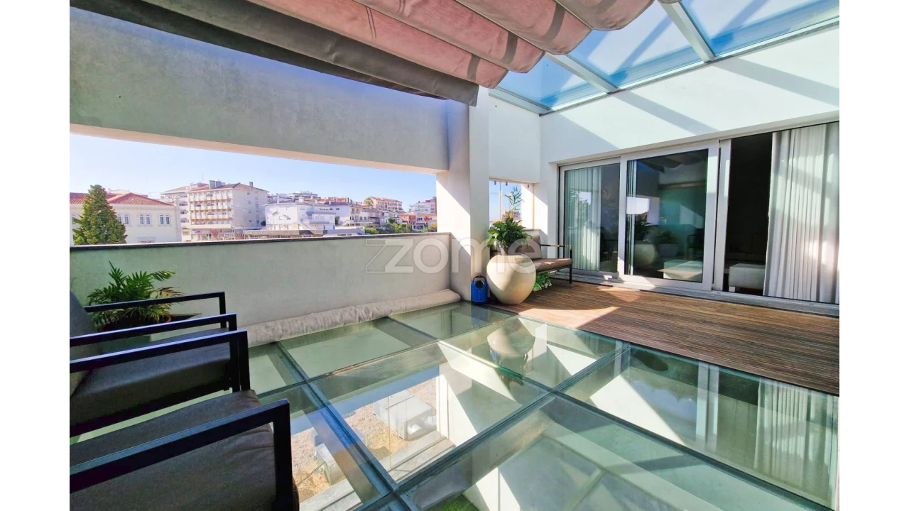 Apartamento T3 para Venda em Leiria, Pousos, Barreira e Cortes Foto 9