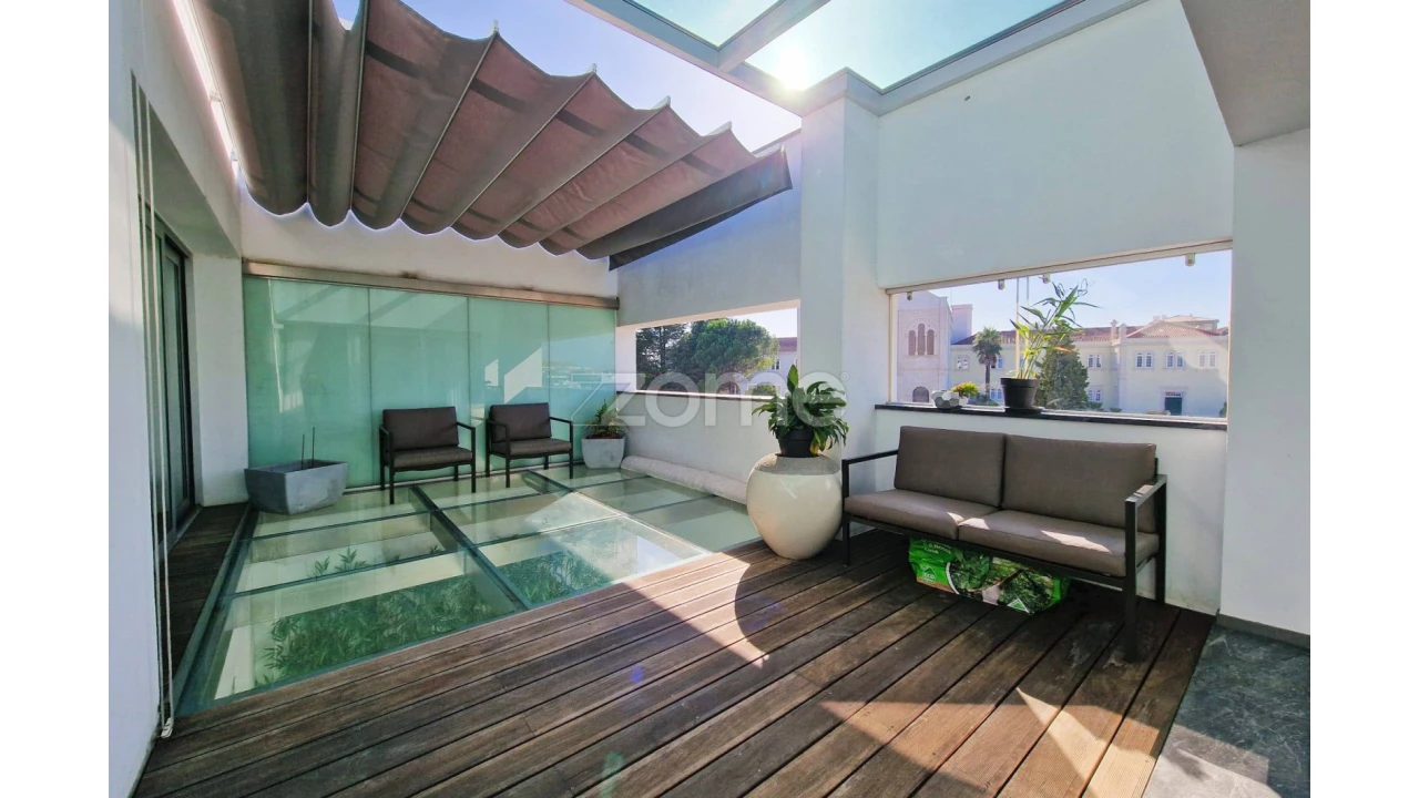 Apartamento T3 para Venda em Leiria, Pousos, Barreira e Cortes Foto 7