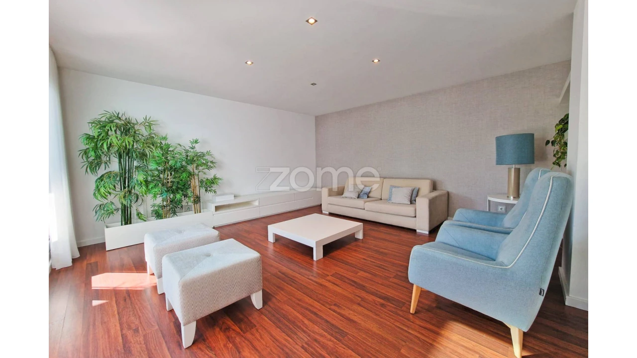 Apartamento T3 para Venda em Leiria, Pousos, Barreira e Cortes Foto 5