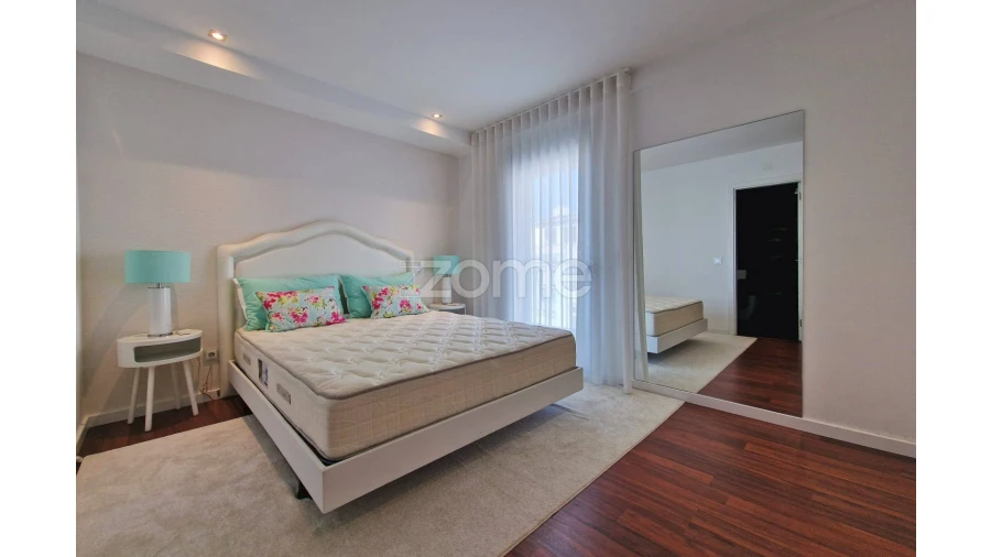 Apartamento T3 para Venda em Leiria, Pousos, Barreira e Cortes Foto 22