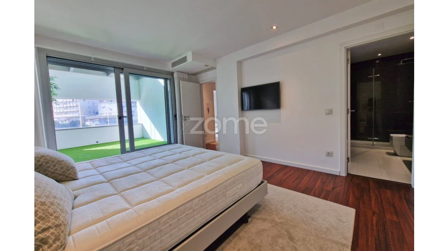 Apartamento T3 para Venda em Leiria, Pousos, Barreira e Cortes Foto 15