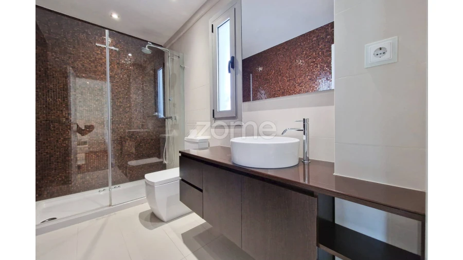 Apartamento T3 para Venda em Leiria, Pousos, Barreira e Cortes Foto 18