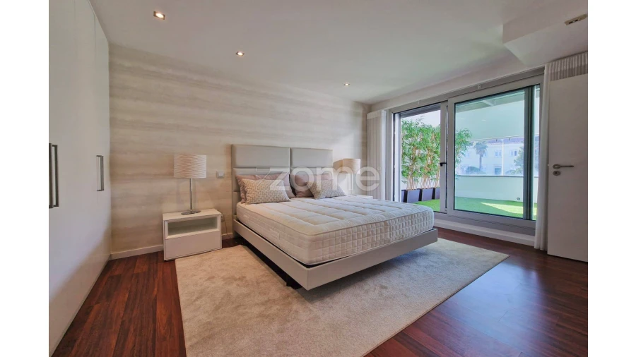 Apartamento T3 para Venda em Leiria, Pousos, Barreira e Cortes Foto 14